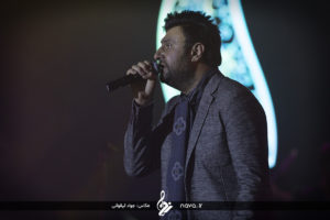 Mohamad Alizadeh - Fajr Music Festival - 27 Dey 95 32
